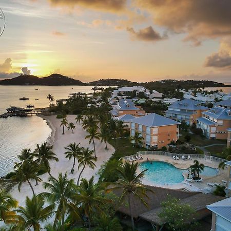Vue Imprenable Sur Le Lagon, Appartement 1Ch 4P Baie Nettle Eksteriør bilde