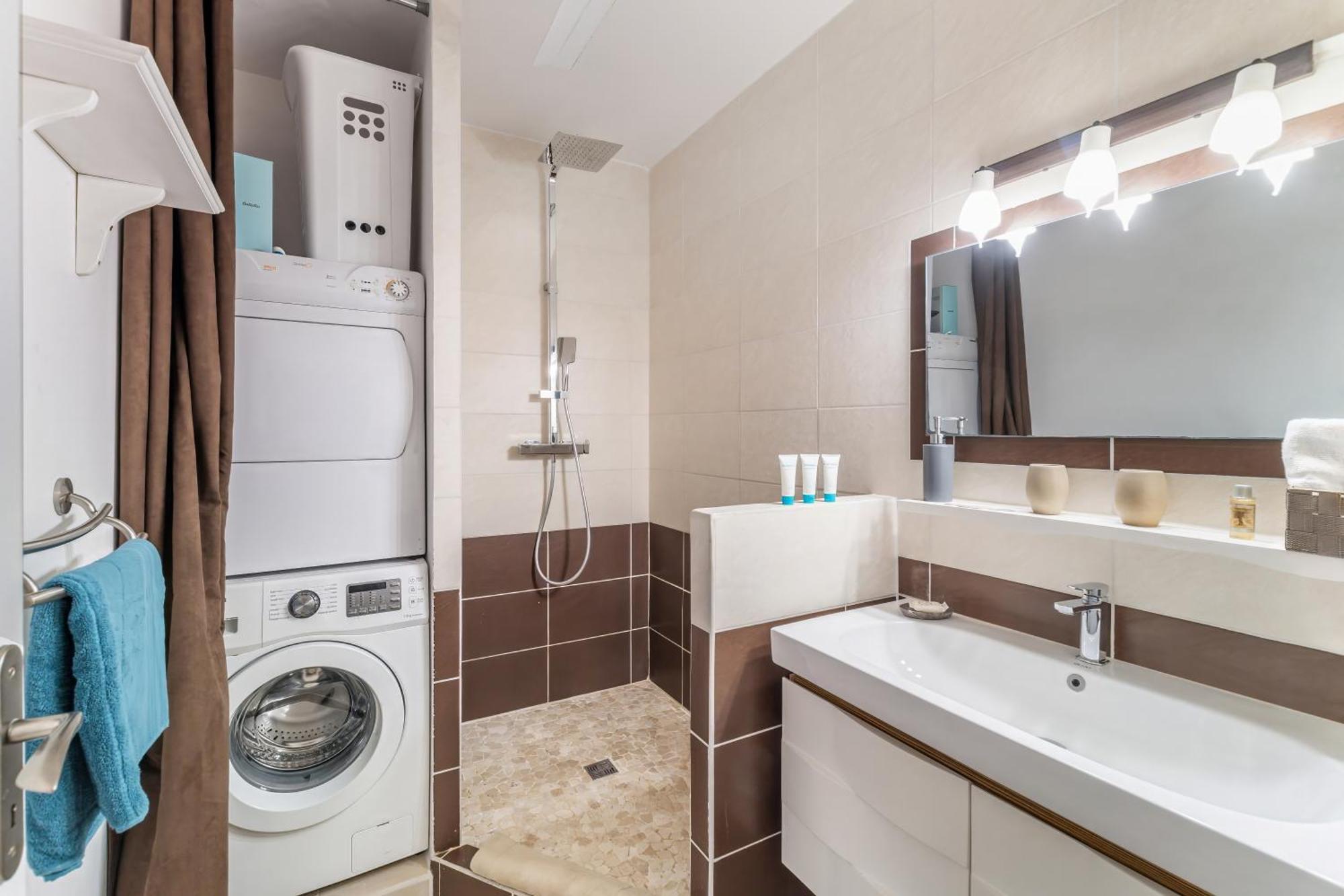 Vue Imprenable Sur Le Lagon, Appartement 1Ch 4P Baie Nettle Eksteriør bilde
