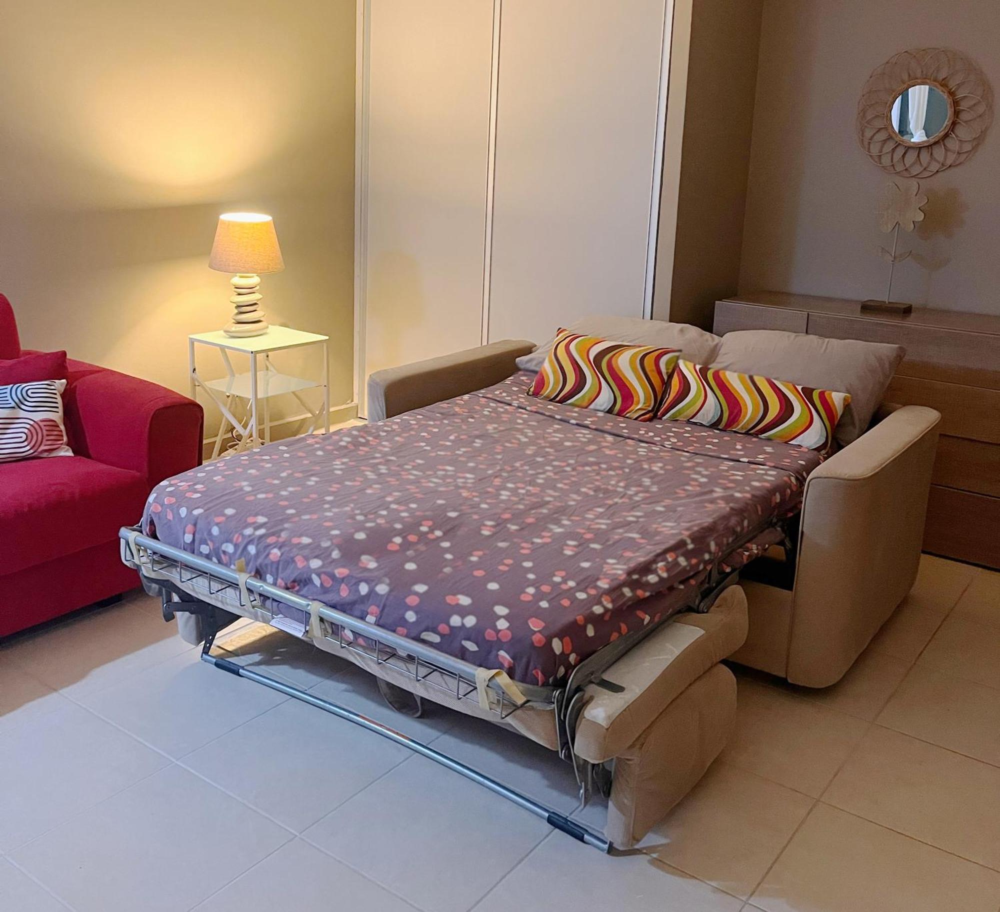Vue Imprenable Sur Le Lagon, Appartement 1Ch 4P Baie Nettle Eksteriør bilde