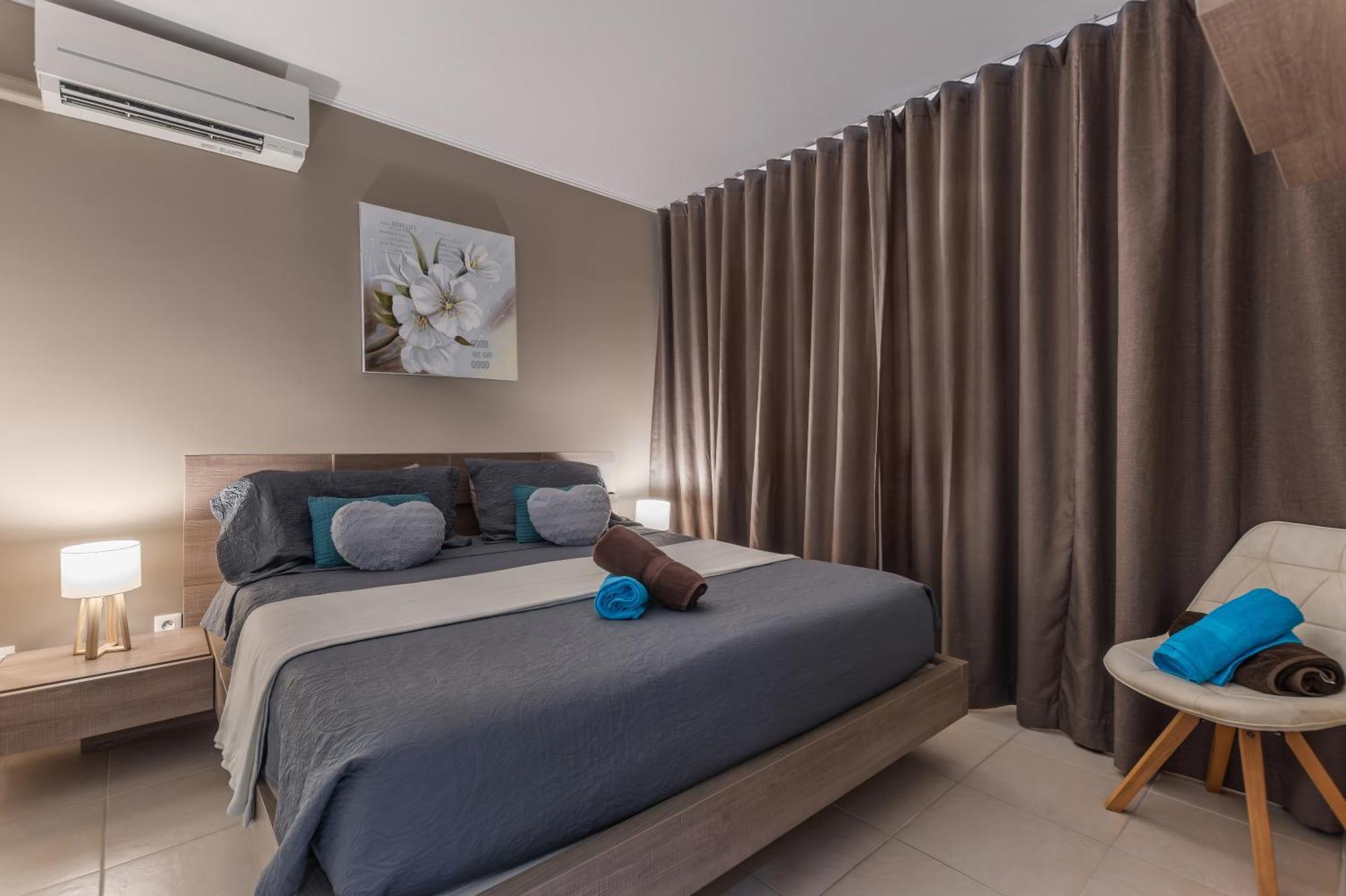 Vue Imprenable Sur Le Lagon, Appartement 1Ch 4P Baie Nettle Eksteriør bilde